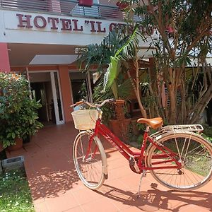 Hotel Il Guscio